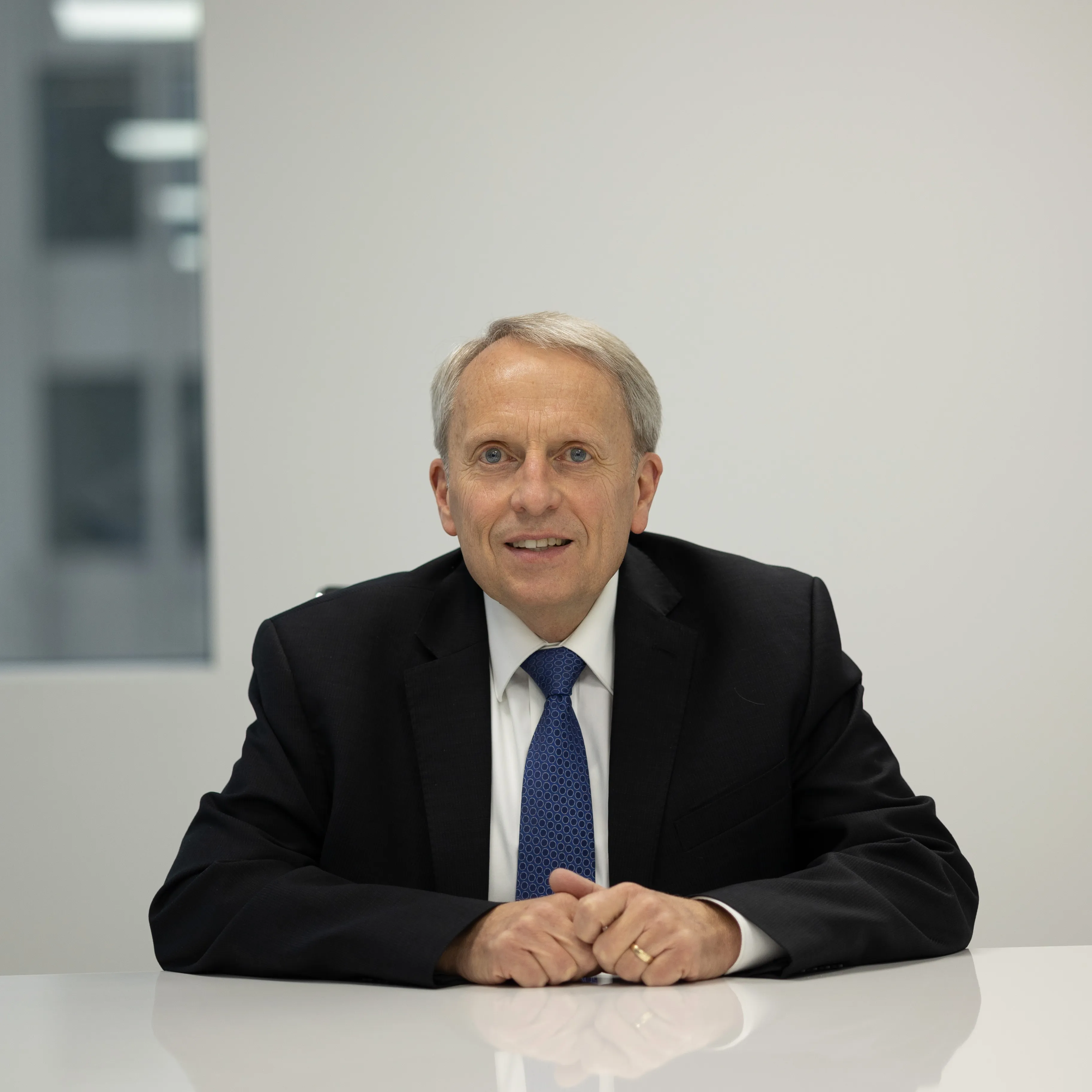 Jerry Thompson - Lawyer in Calgary, Alberta - Clearway Law