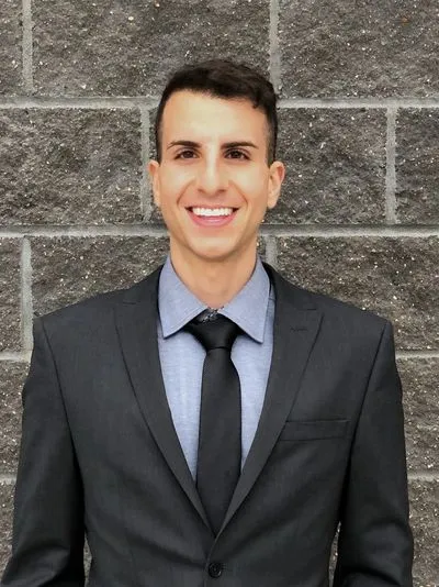 Malik Hattum - Lawyer in Calgary, Alberta - Clearway Law