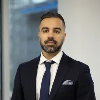Mani Peydayesh - Lawyer in Calgary, Alberta - Clearway Law