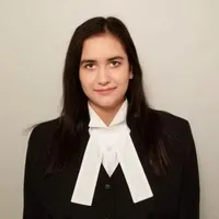 Maria Habib - Lawyer in Calgary, Alberta - Clearway Law