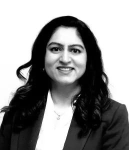 Megha Sharma - Lawyer in Calgary, Alberta - Clearway Law