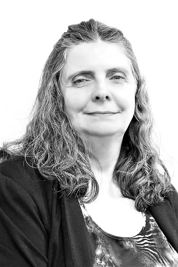 Simone Conrad - Lawyer in Calgary, Alberta - Clearway Law