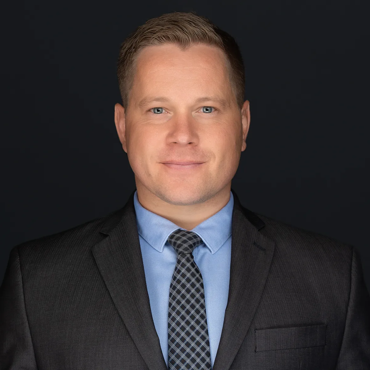 Alexander Koustov - Lawyer in Calgary, Alberta - Clearway Law