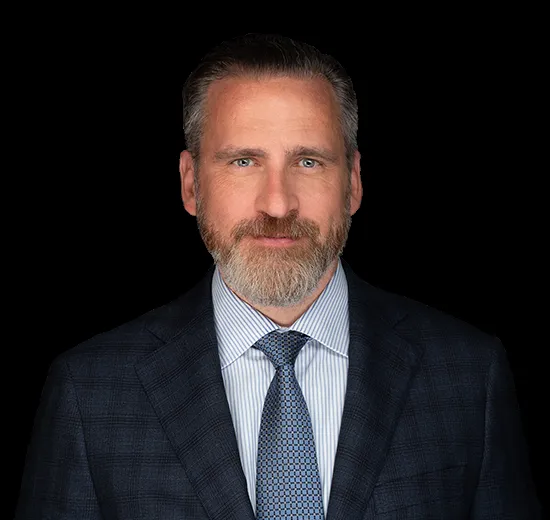 Darren Mahoney - Lawyer in Calgary, Alberta - Clearway Law