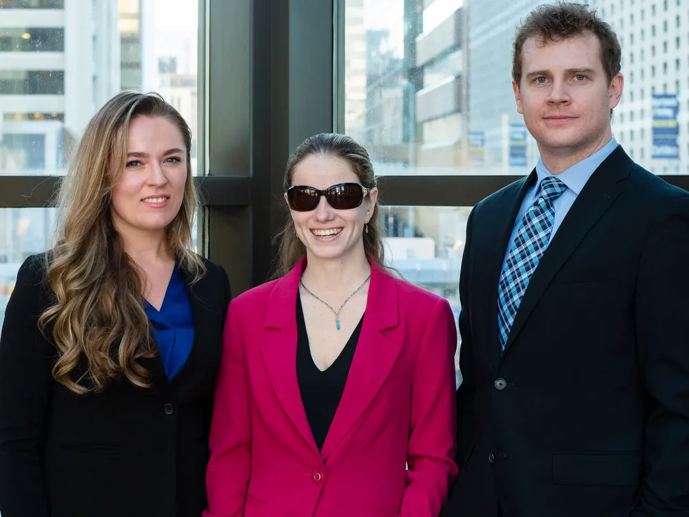 R.A.C. Knight - Lawyer in Calgary, Alberta - Clearway Law