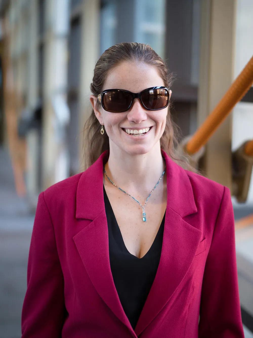 Tiana Knight - Lawyer in Calgary, Alberta - Clearway Law