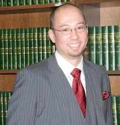 Andrew Stewart - Lawyer in Calgary, Alberta - Clearway Law