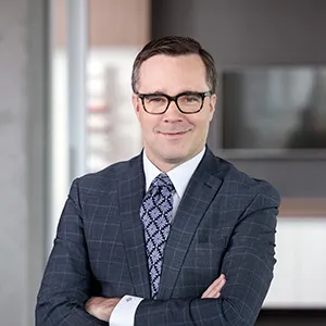 Colin Winter - Lawyer in Calgary, Alberta - Clearway Law