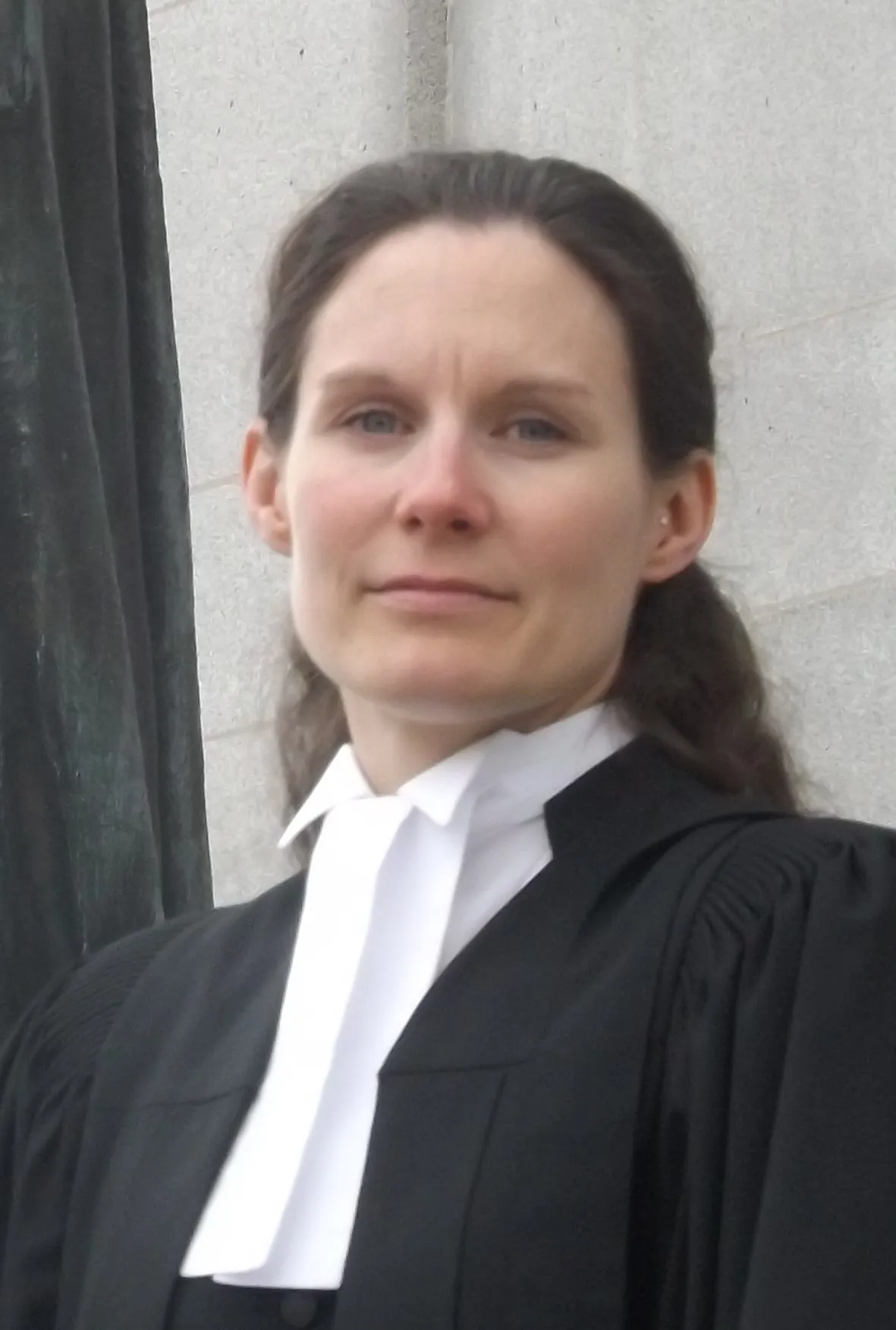 Jennifer Ruttan - Lawyer in Calgary, Alberta - Clearway Law