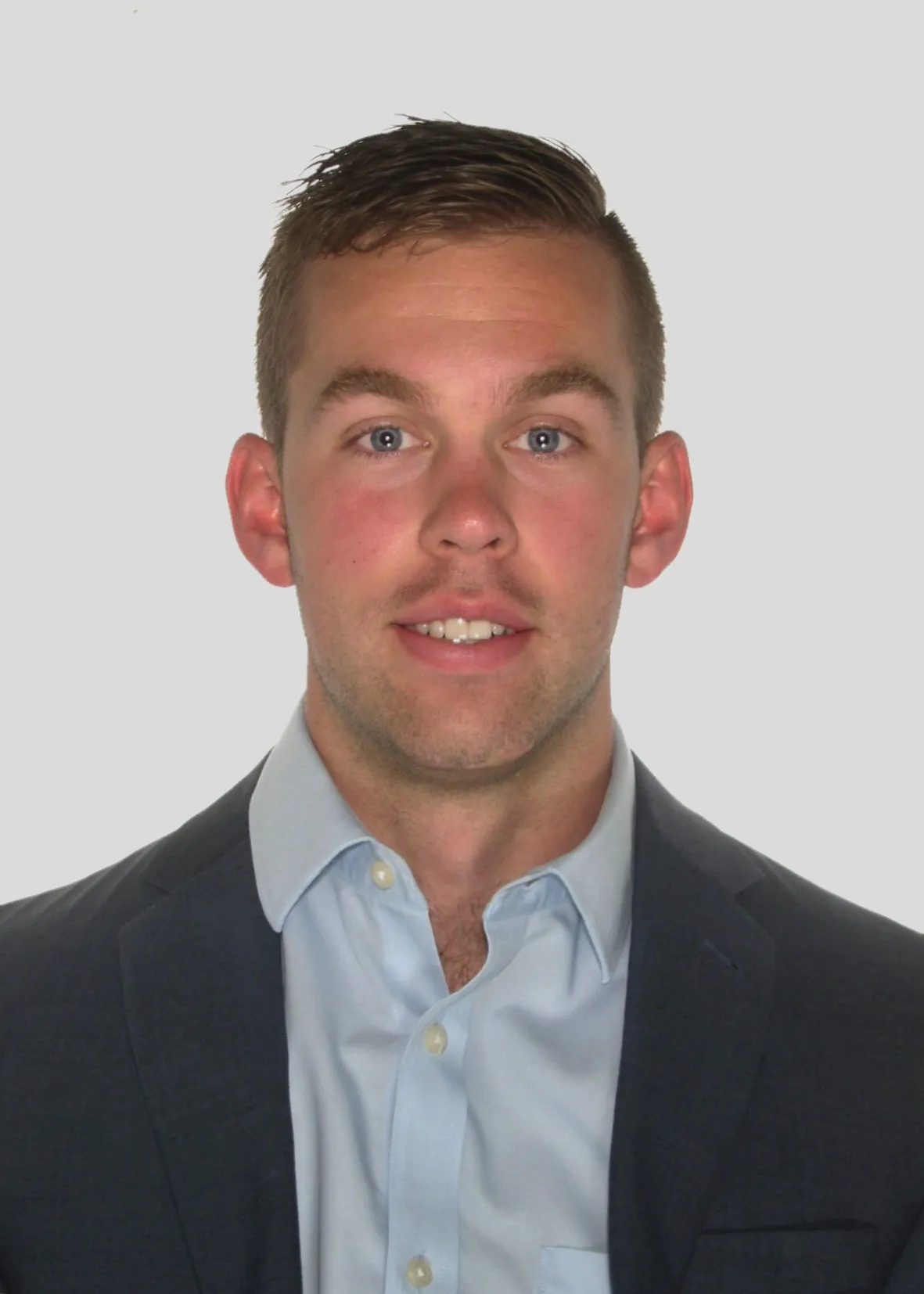 Colin McKay - Lawyer in Calgary, Alberta - Clearway Law