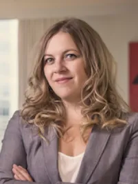 Janna Watts - Lawyer in Calgary, Alberta - Clearway Law