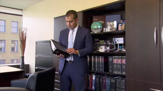 Jeremy Newton - Lawyer in Calgary, Alberta - Clearway Law