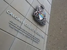 Levi Cammack - Lawyer in Calgary, Alberta - Clearway Law