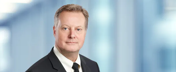 Douglas Dartnell - Lawyer in Calgary, Alberta - Clearway Law