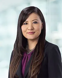 Maryla Ali - Lawyer in Calgary, Alberta - Clearway Law