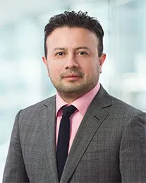 Miguel Mejia - Lawyer in Calgary, Alberta - Clearway Law
