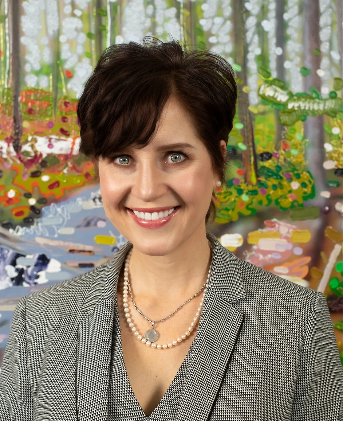 Rosa Twyman - Lawyer in Calgary, Alberta - Clearway Law