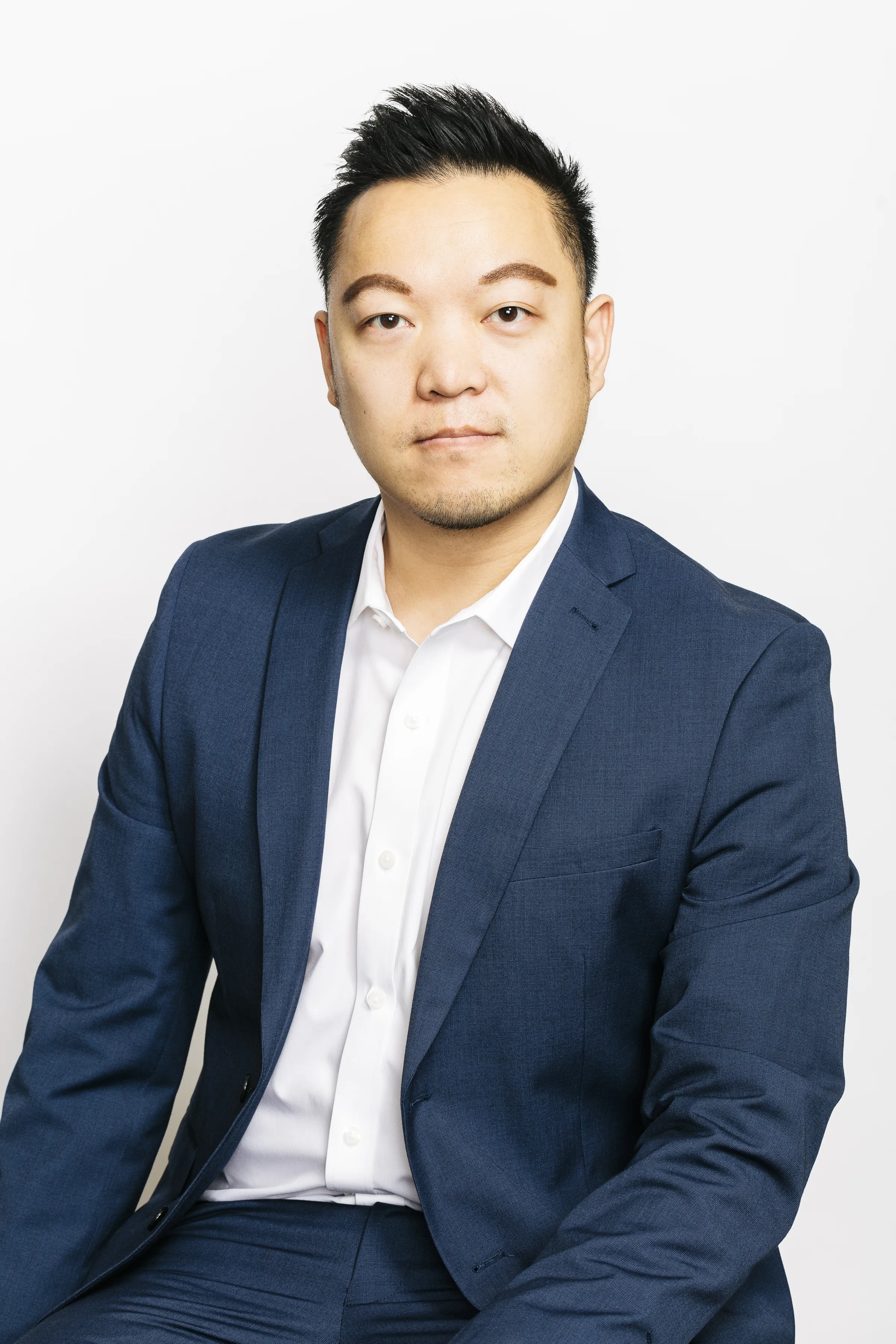 Alexander Black - Lawyer in Calgary, Alberta - Clearway Law