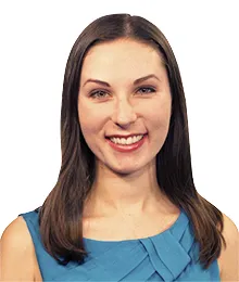 Amber Elliot - Lawyer in Calgary, Alberta - Clearway Law