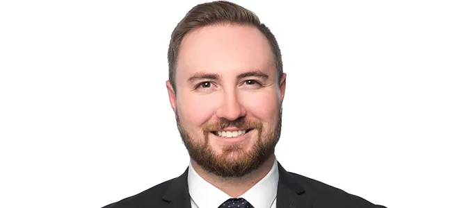 Andrew Dominy - Lawyer in Calgary, Alberta - Clearway Law