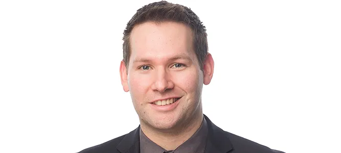 Anthony Burden - Lawyer in Calgary, Alberta - Clearway Law
