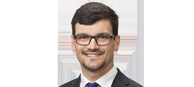 Brandon Harrison - Lawyer in Calgary, Alberta - Clearway Law