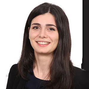Chloe Cadieux - Lawyer in Calgary, Alberta - Clearway Law
