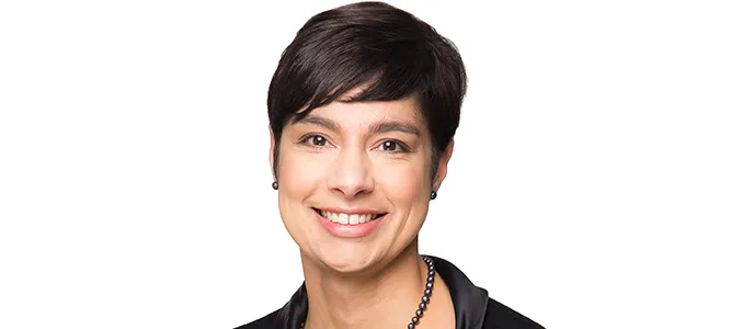 Farha Salim - Lawyer in Calgary, Alberta - Clearway Law
