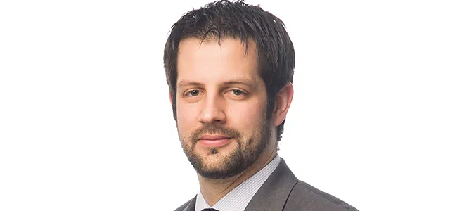 Graham Martinelli - Lawyer in Calgary, Alberta - Clearway Law