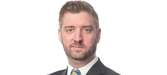John Gilbert - Lawyer in Calgary, Alberta - Clearway Law