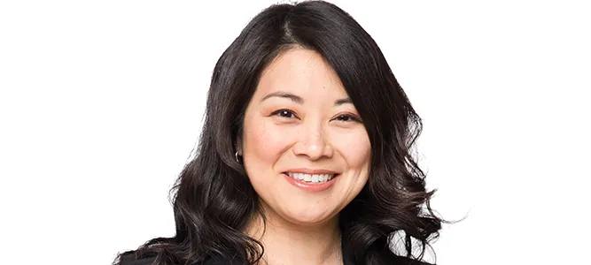 Kristin Yarish - Lawyer in Calgary, Alberta - Clearway Law