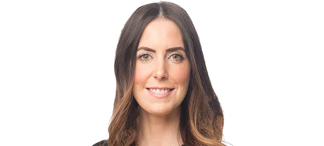 Laura MacFarlane - Lawyer in Calgary, Alberta - Clearway Law