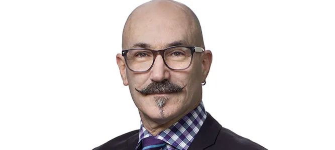 Steve Eichler - Lawyer in Calgary, Alberta - Clearway Law