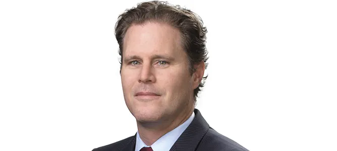 Trevor Batty - Lawyer in Calgary, Alberta - Clearway Law