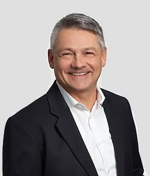 D.B. Fach - Lawyer in Calgary, Alberta - Clearway Law