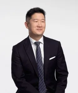 Nicholas Lo - Lawyer in Calgary, Alberta - Clearway Law