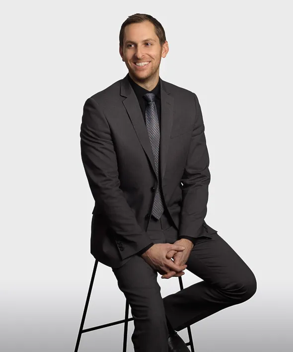 Ryan Franzen - Lawyer in Calgary, Alberta - Clearway Law