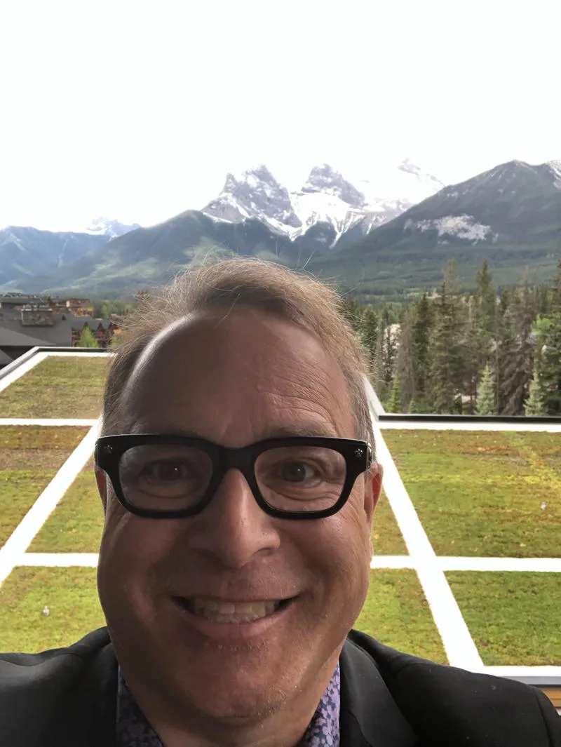 Ryan Fleishman - Lawyer in Calgary, Alberta - Clearway Law