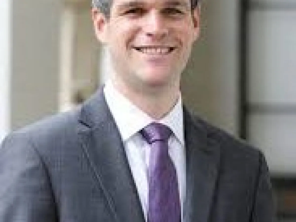 Gregory Lane - Lawyer in Calgary, Alberta - Clearway Law