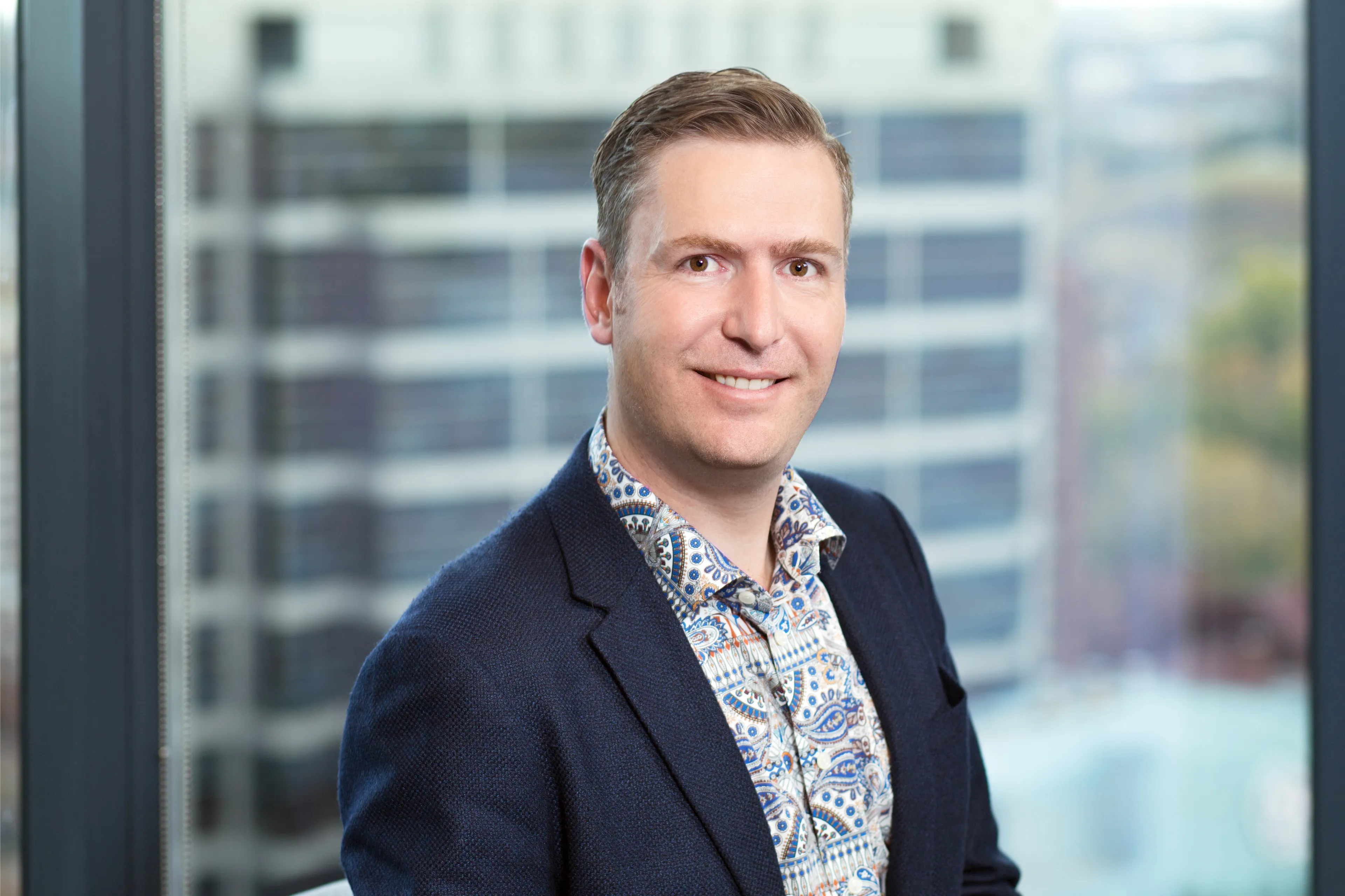 Michael Miller - Lawyer in Calgary, Alberta - Clearway Law