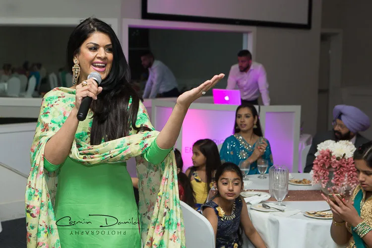 Sangeeta Virmani - Lawyer in Calgary, Alberta - Clearway Law