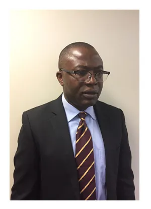 Chika Onwuekwe - Lawyer in Calgary, Alberta - Clearway Law
