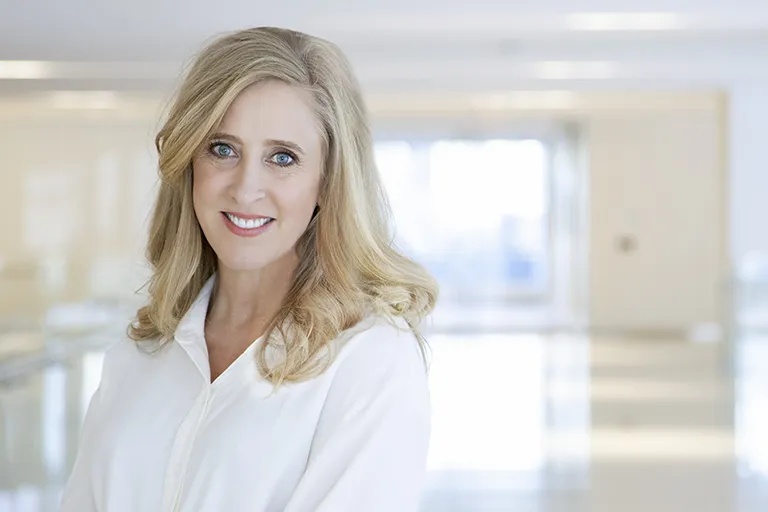 Sheri Ferguson - Lawyer in Calgary, Alberta - Clearway Law