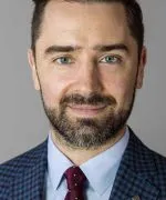 David Prasow - Lawyer in Calgary, Alberta - Clearway Law