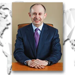 Max Blitt - Lawyer in Calgary, Alberta - Clearway Law