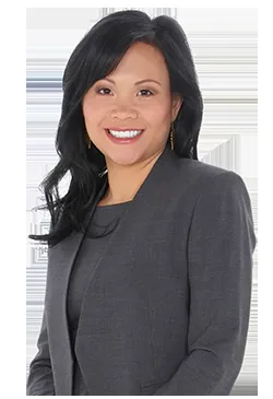 Thu Libin - Lawyer in Calgary, Alberta - Clearway Law