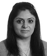 Afshan Naveed - Lawyer in Calgary, Alberta - Clearway Law