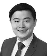 Changhai Zhu - Lawyer in Calgary, Alberta - Clearway Law