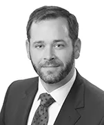 Daniel Collins - Lawyer in Calgary, Alberta - Clearway Law