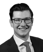 Daniel Dickey - Lawyer in Calgary, Alberta - Clearway Law